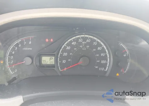 2011 Toyota Sienna Le V6 из США, поврежденный, VIN 5TDKK3DC2BS039875